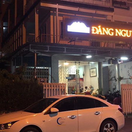 Dang Nguyen Guesthouse Da Lat Dış mekan fotoğraf