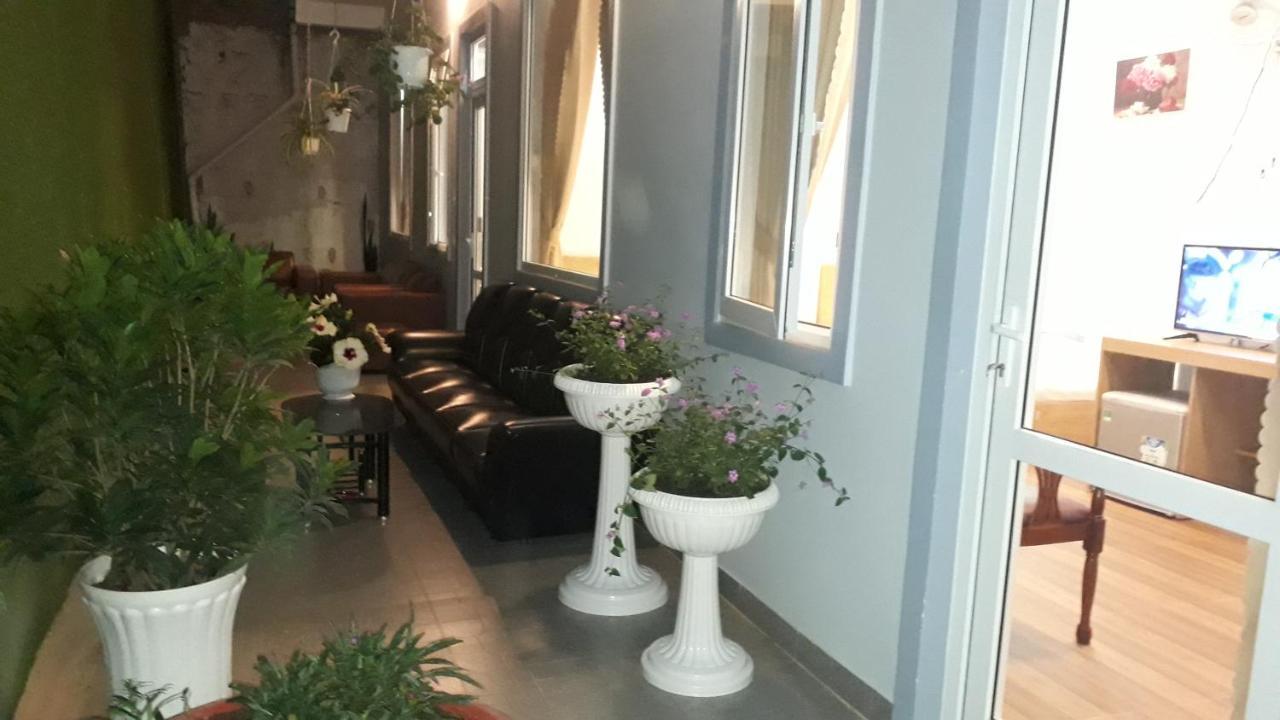 Dang Nguyen Guesthouse Da Lat Dış mekan fotoğraf