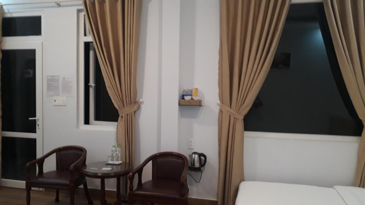 Dang Nguyen Guesthouse Da Lat Dış mekan fotoğraf