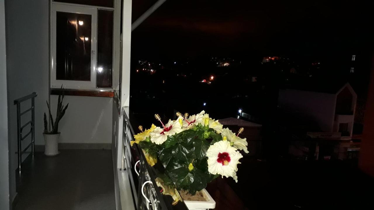 Dang Nguyen Guesthouse Da Lat Dış mekan fotoğraf