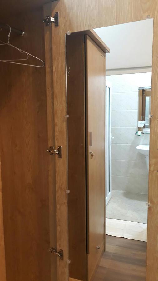 Dang Nguyen Guesthouse Da Lat Dış mekan fotoğraf