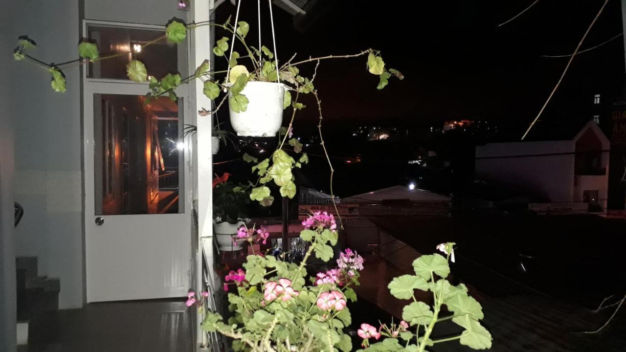 Dang Nguyen Guesthouse Da Lat Dış mekan fotoğraf