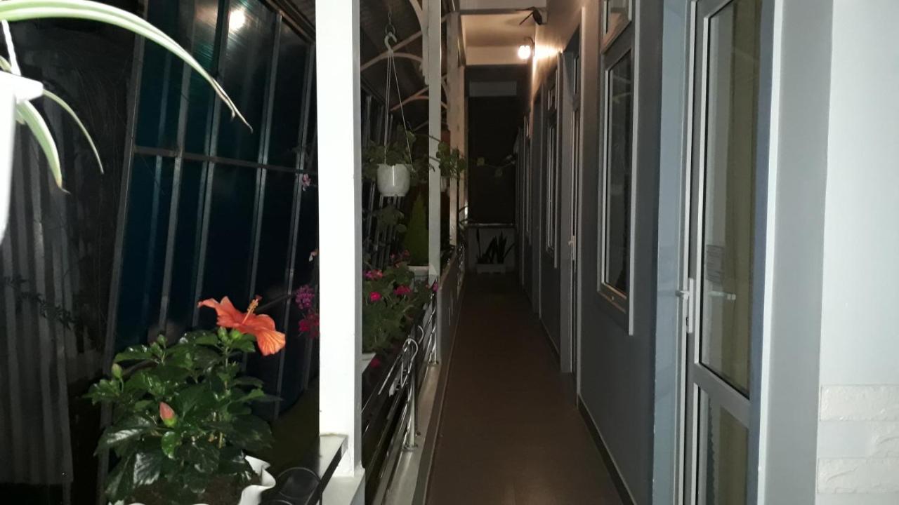 Dang Nguyen Guesthouse Da Lat Dış mekan fotoğraf