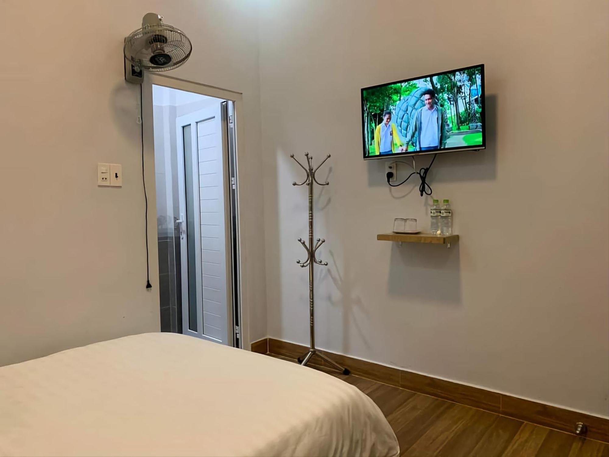 Dang Nguyen Guesthouse Da Lat Dış mekan fotoğraf