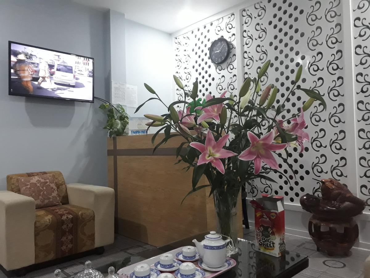 Dang Nguyen Guesthouse Da Lat Dış mekan fotoğraf