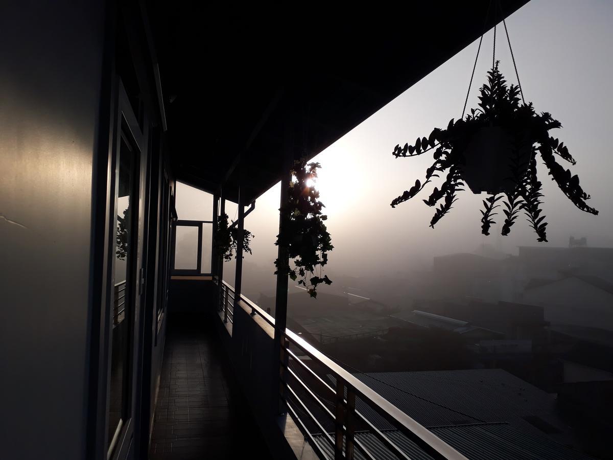 Dang Nguyen Guesthouse Da Lat Dış mekan fotoğraf